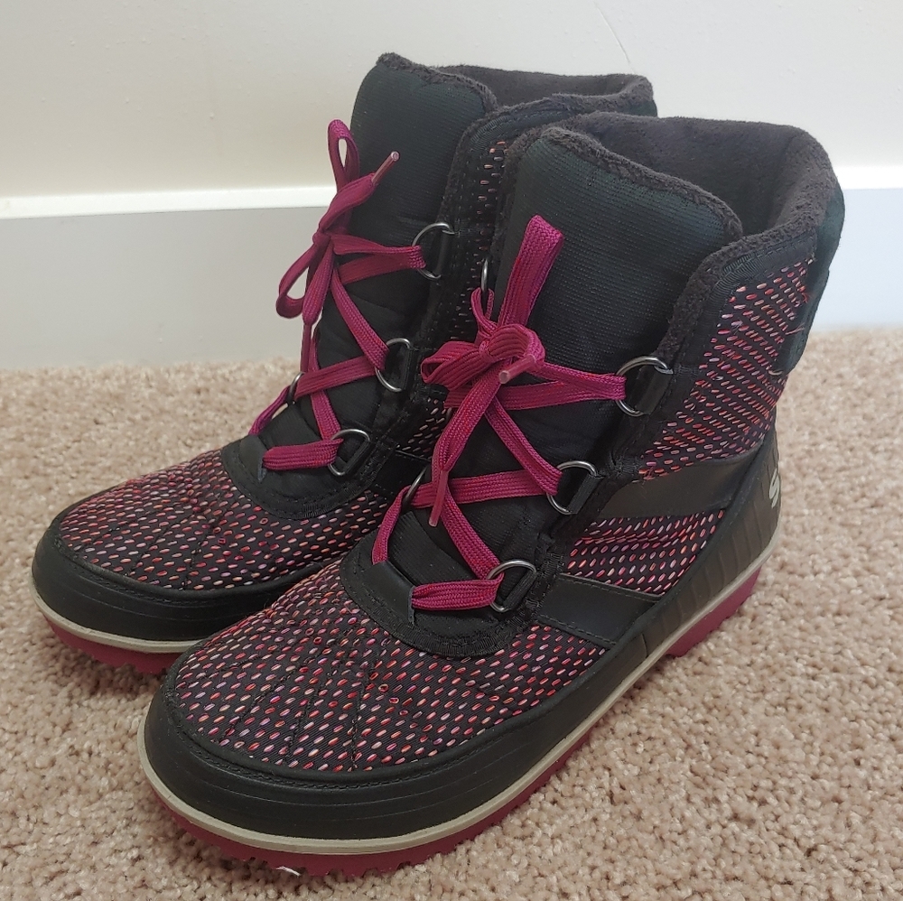 Sorel winter boots